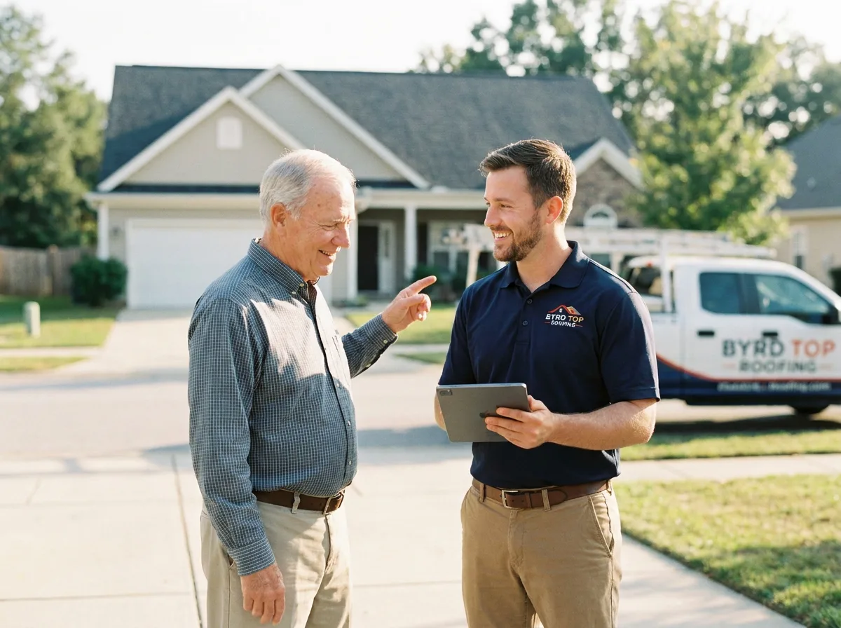 Roofing Round Mountain, TX FAQs